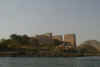 Philae Temple from the water