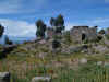 Pre-Inca ruins