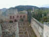 Overview of the Alhambra