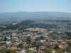 Athens, as seen from the Acropolis