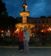 Bonito Noche in Granada