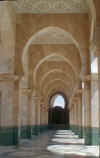 archways