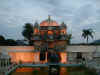 Jagmandir - home of Octopussy