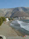 Kantouni Beach, Kalimnos
