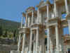 Facade of the Library of Celsus