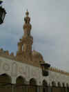 Minarets of Al-Ahzar