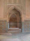 Saadian tombs