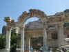 Temple of Hadrian, Ephesus