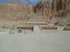 Temple of Hatshepsut