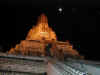Wat Arun in the full moon